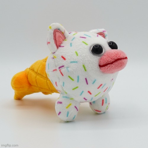 I LOVE HIM | image tagged in ice cream peepy icecreampy | made w/ Imgflip meme maker