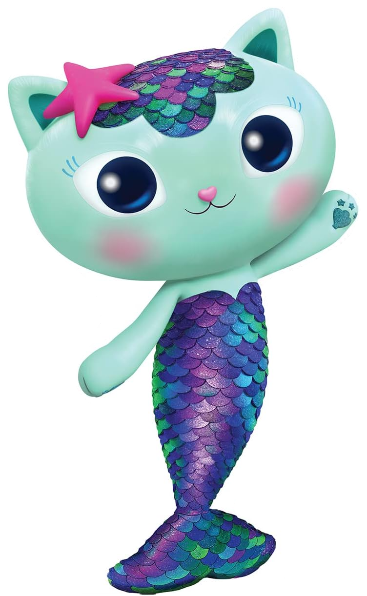 Gatirena	MerCat Blank Meme Template