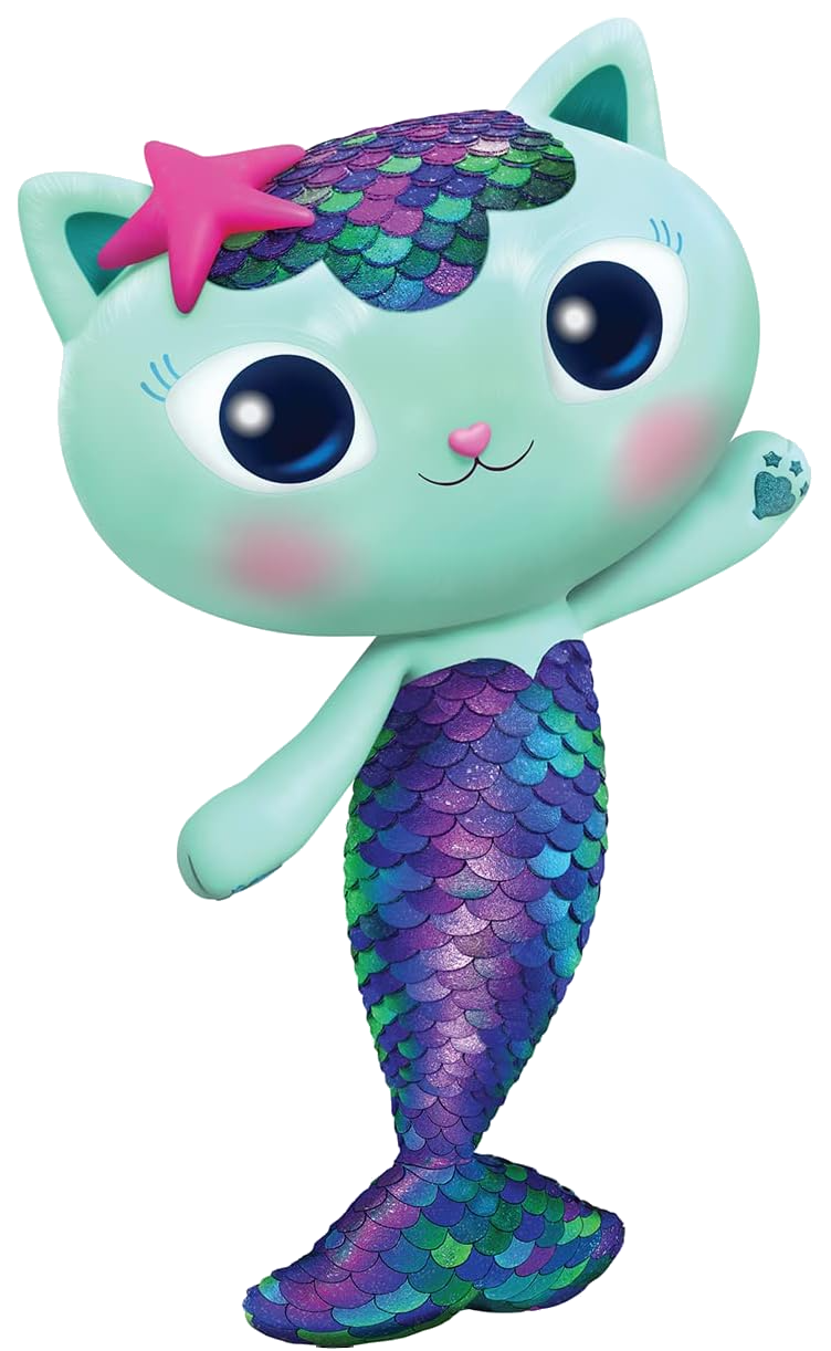 Gatirena	MerCat Blank Meme Template