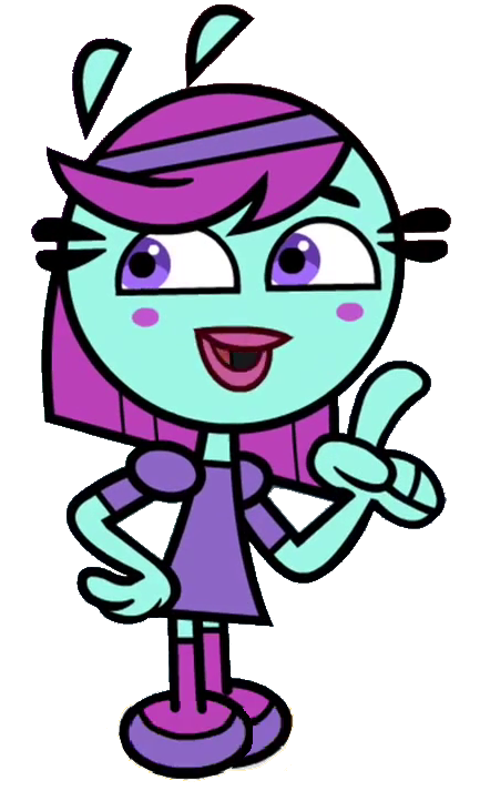 Lina PNG 7 Blank Meme Template