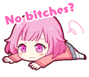 No Maidens? Blank Meme Template