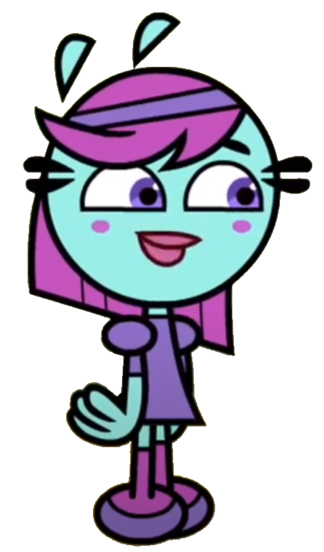 Lina PNG 7 Blank Meme Template