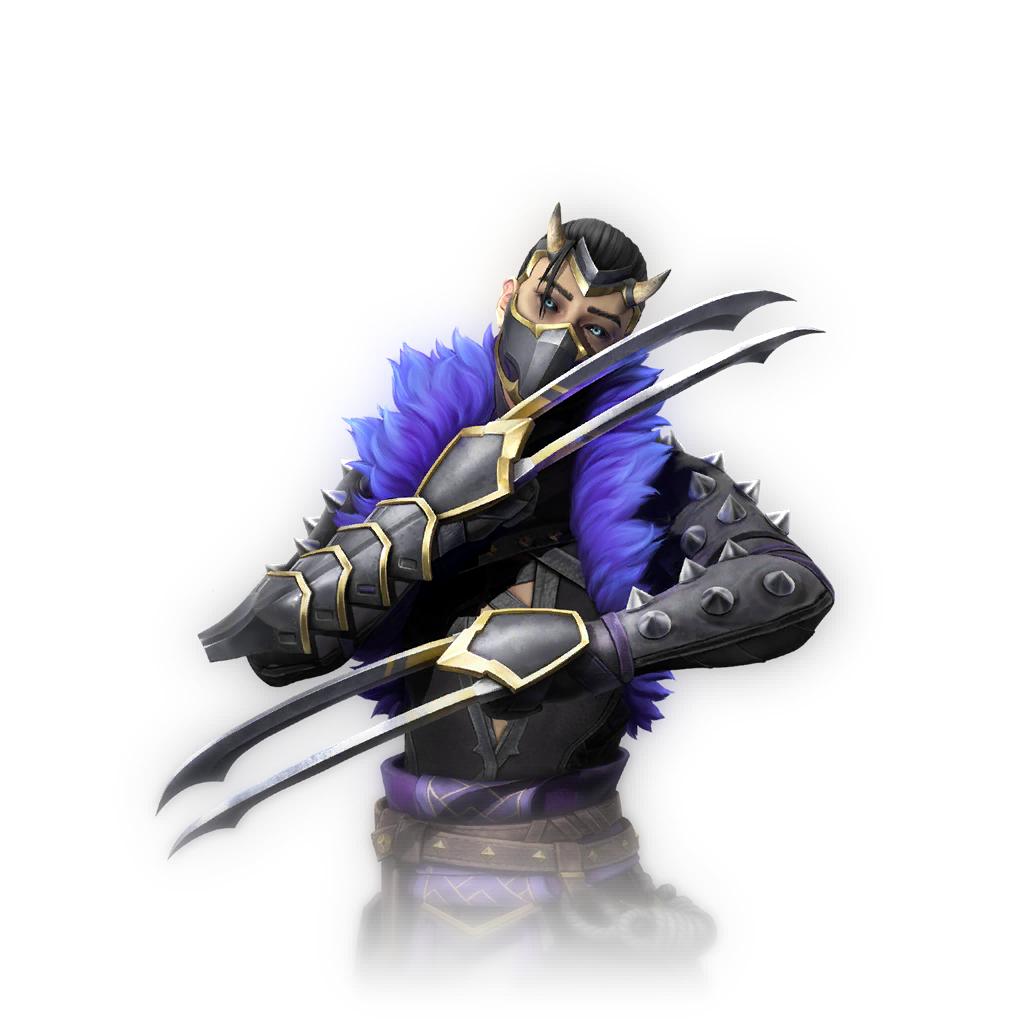 Lynx SF4 Blank Meme Template