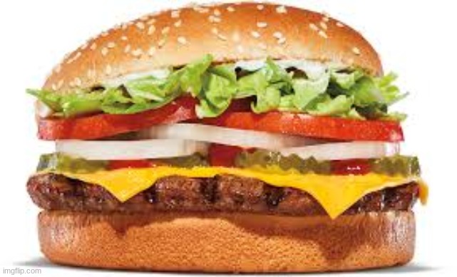 BK whopper | image tagged in bk whopper | made w/ Imgflip meme maker