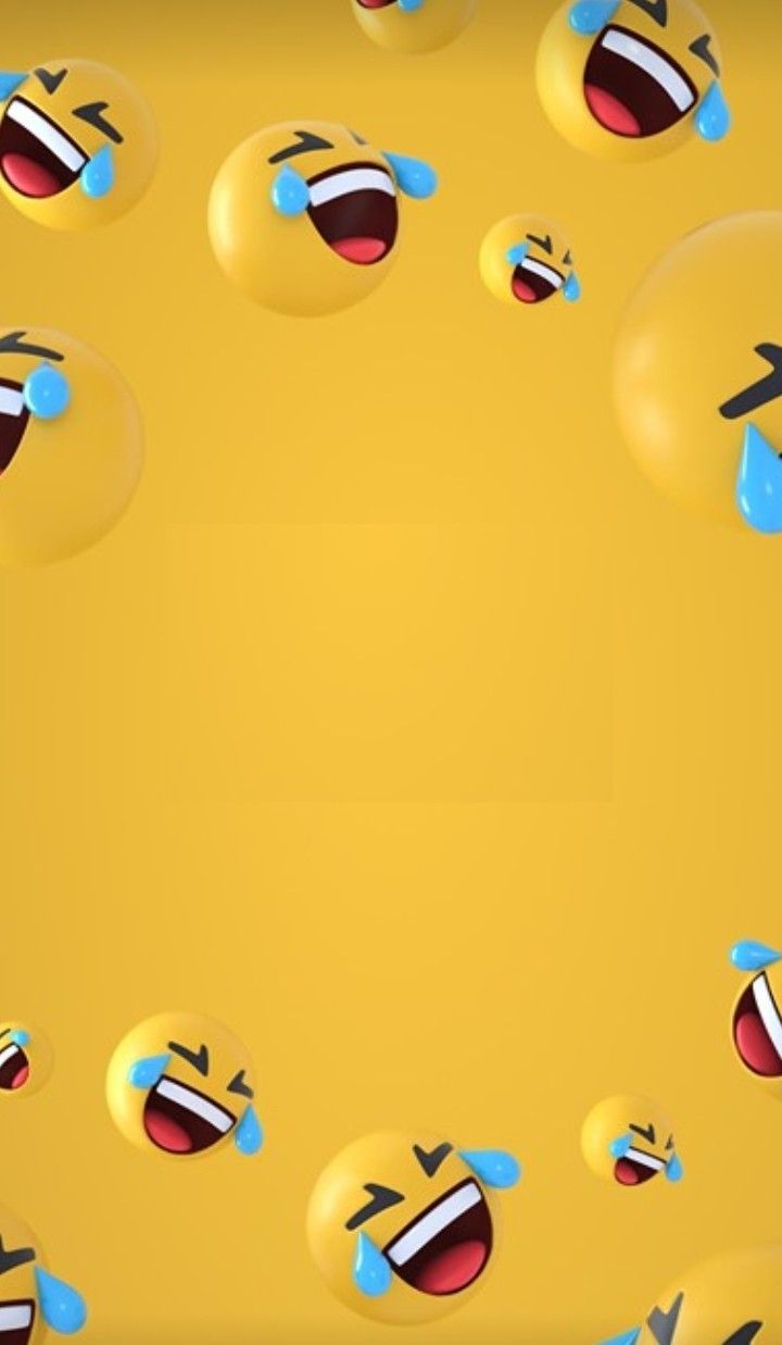Laughing icons2 Blank Meme Template