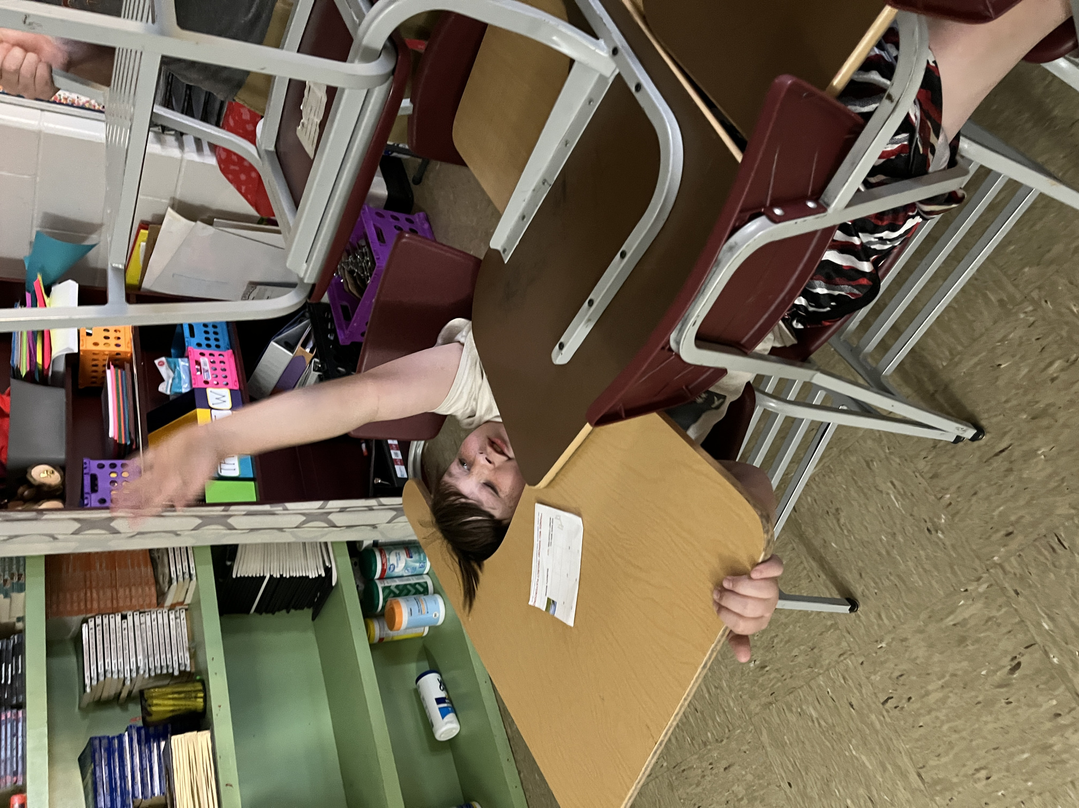 Stuck student Blank Meme Template