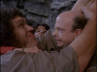 Princess Bride New Giant Blank Meme Template