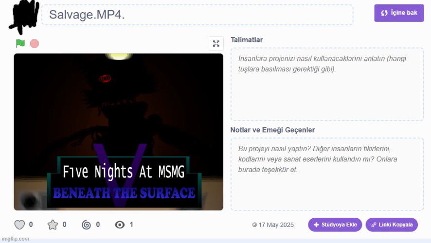 it's out | made w/ Imgflip meme maker