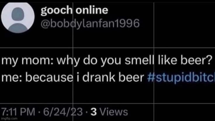 Beer | made w/ Imgflip meme maker