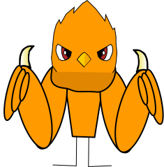 Nathaniel the duck (wing boost) Meme Template