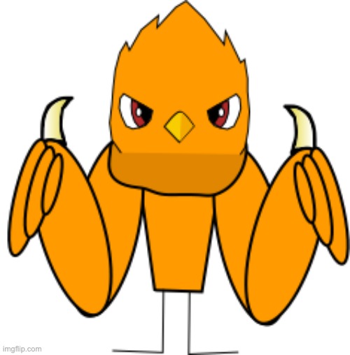 Nathaniel the duck (wing boost) | image tagged in nathaniel the duck wing boost,memes,smg4,fanlore,nathaniel the duck,smg5 | made w/ Imgflip meme maker