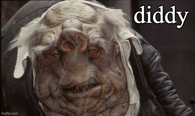 shrek with down syndrome | diddy | image tagged in shrek with down syndrome | made w/ Imgflip meme maker