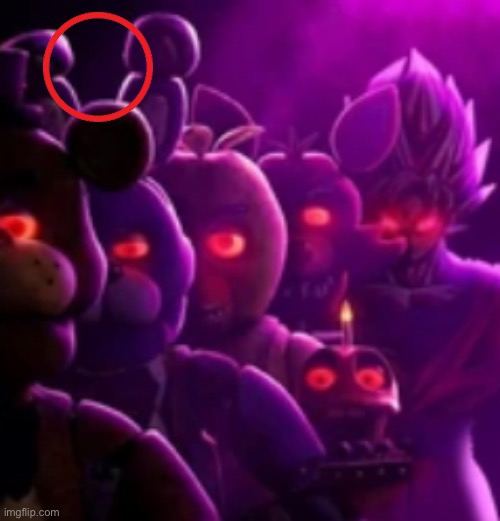 Guys | image tagged in fnaf movie | made w/ Imgflip meme maker