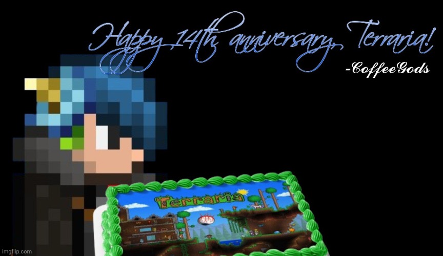 Celebrating 14 years of nostalgia, one Journey at a time. | made w/ Imgflip meme maker