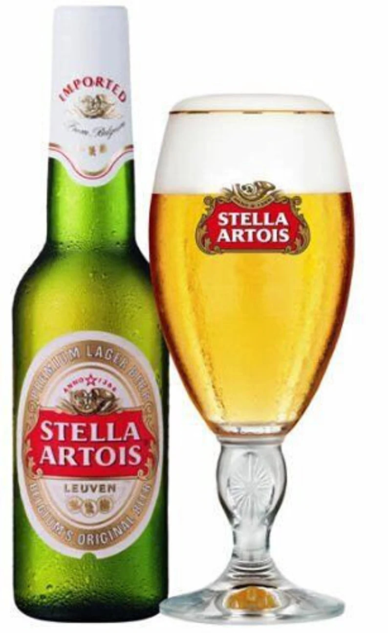 Beer Blank Meme Template