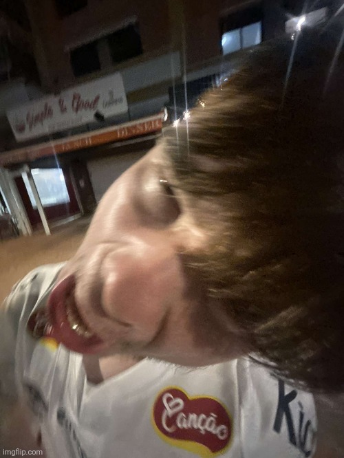 ES tweaking 3 Blank Meme Template