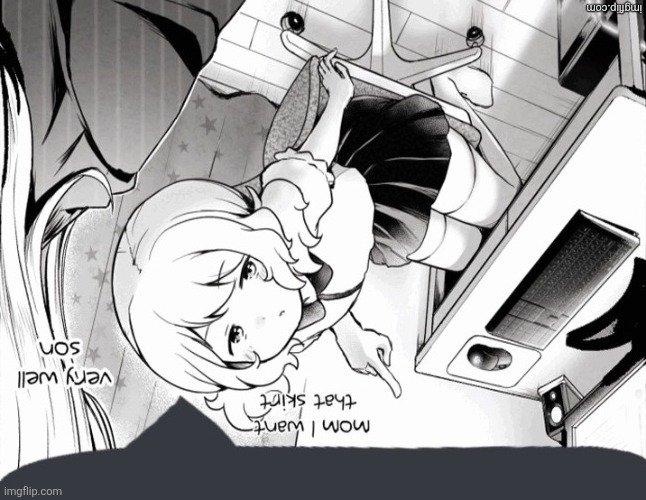 Femboy speech bubble | image tagged in femboy speech bubble | made w/ Imgflip meme maker