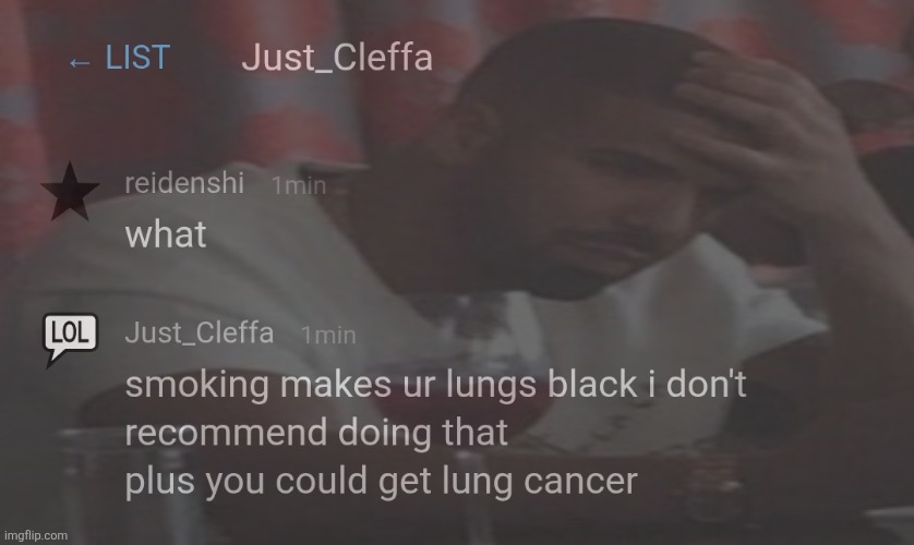 never woulda known | made w/ Imgflip meme maker