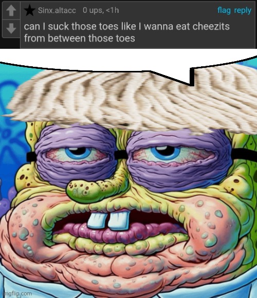 six | made w/ Imgflip meme maker