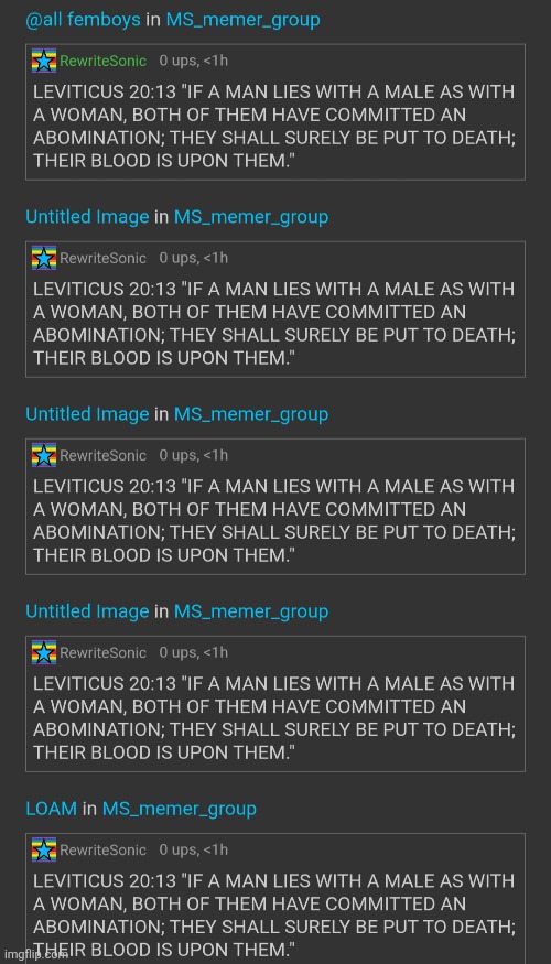 Spam? | made w/ Imgflip meme maker