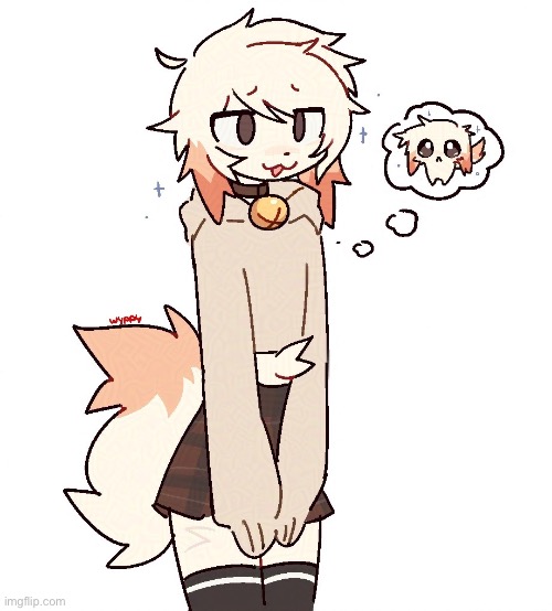 femboy | image tagged in femboy | made w/ Imgflip meme maker