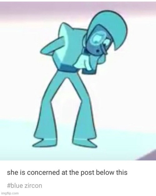 she is concerned at the post below this | image tagged in she is concerned at the post below this | made w/ Imgflip meme maker