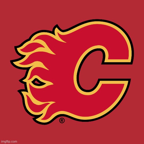 Calgary Flames | image tagged in calgary flames | made w/ Imgflip meme maker