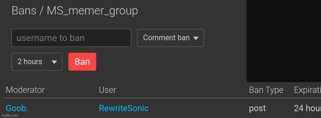 Rewrite, you know we don't allow dildos and penis posting here | made w/ Imgflip meme maker