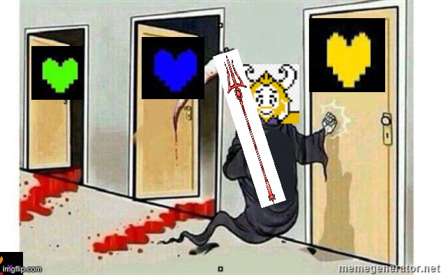 Daily Chores | image tagged in grim reaper knocking door | made w/ Imgflip meme maker
