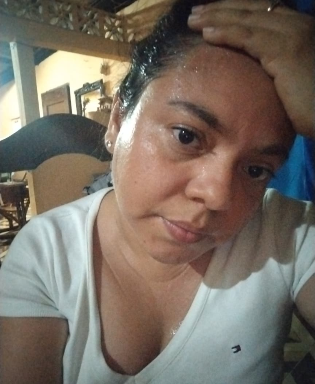 Nicaragüense Problems Blank Meme Template