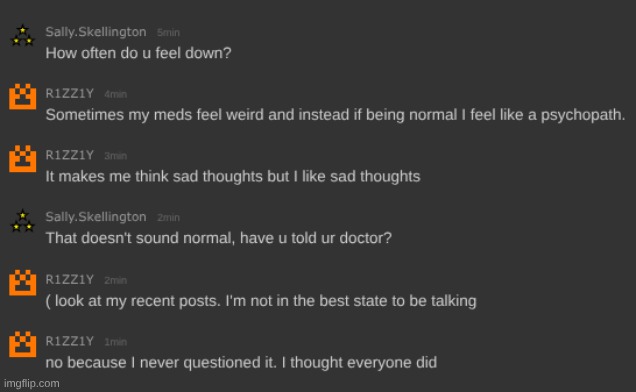 me lore | made w/ Imgflip meme maker