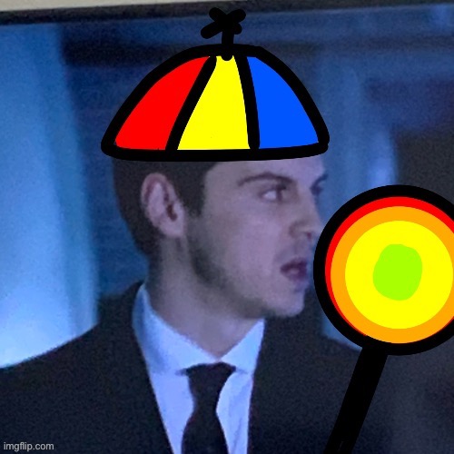 Guys Dea possessed me to make this | image tagged in lol | made w/ Imgflip meme maker