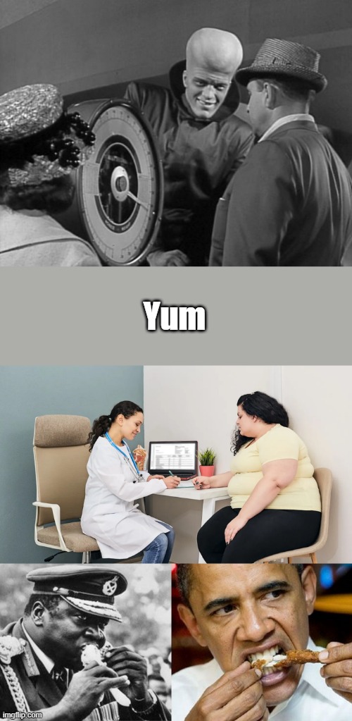 Yum | made w/ Imgflip meme maker