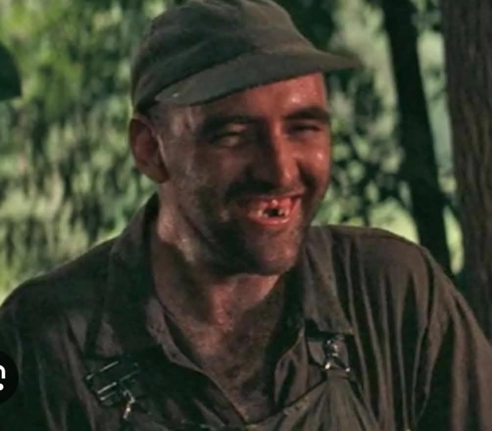 High Quality trump  hillbilly Blank Meme Template