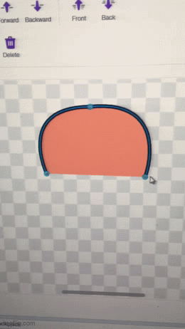 how do i make a thing that is exactly this in scratch - Imgflip