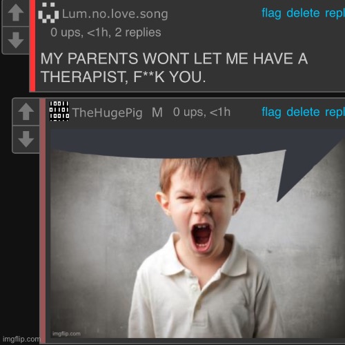 I’m being a mean bully for internet likes | made w/ Imgflip meme maker