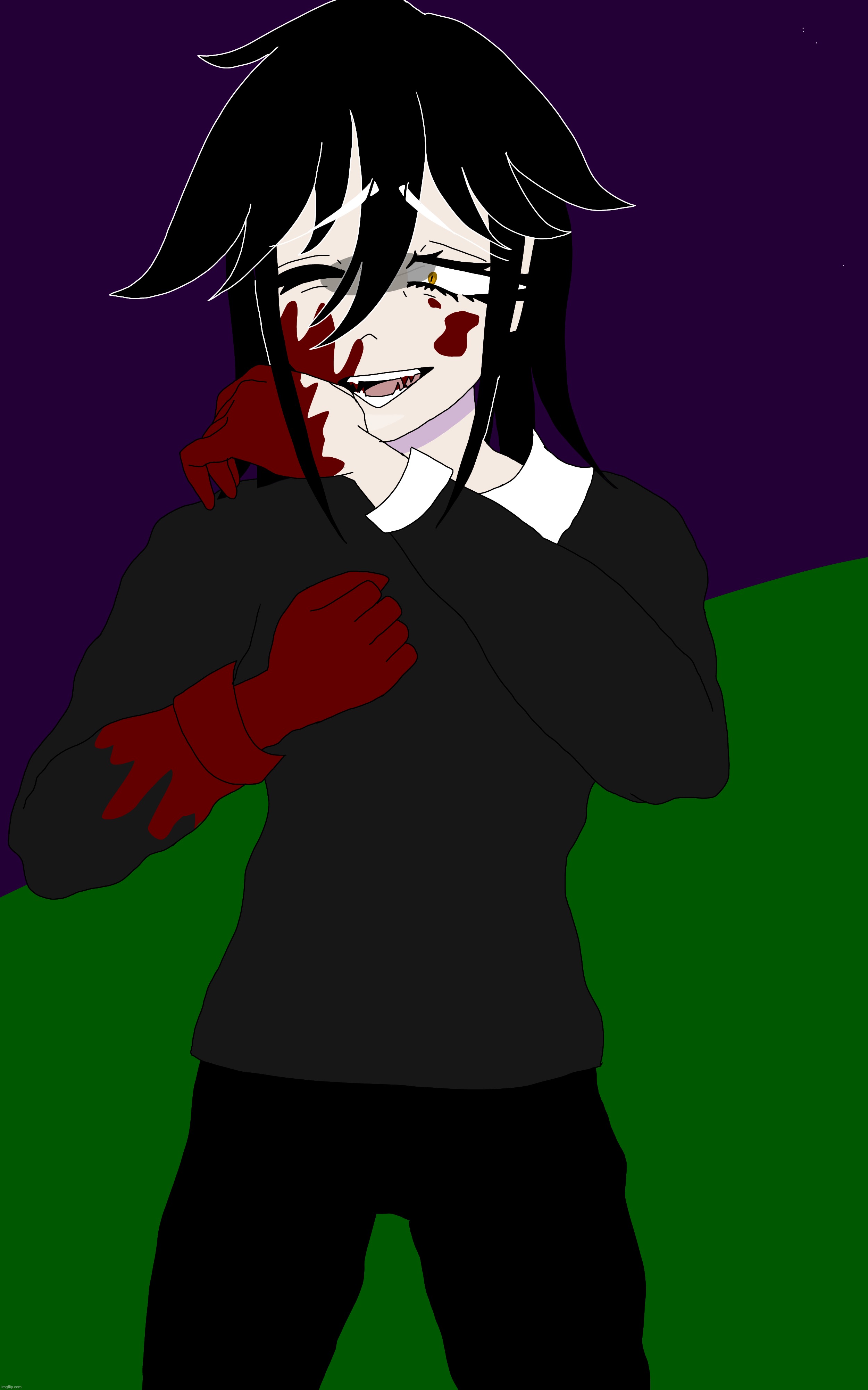 "HAHAHEHEH" | made w/ Imgflip meme maker