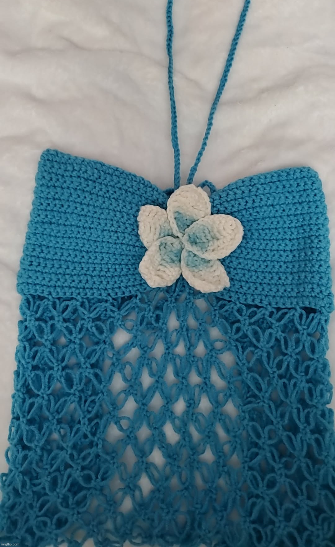 Smth i crocheted ts my new addiction | made w/ Imgflip meme maker