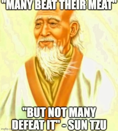 Sun Tzu | made w/ Imgflip meme maker