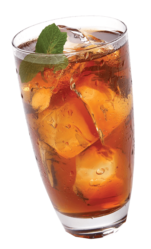 Ice tea Blank Meme Template