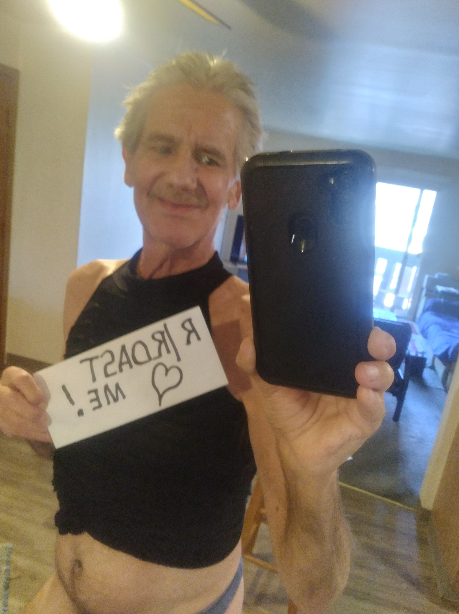 Jeffrey Blank Meme Template