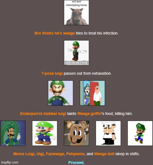 there goes the horse | made w/ Imgflip meme maker