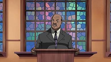 dr king jr Blank Meme Template