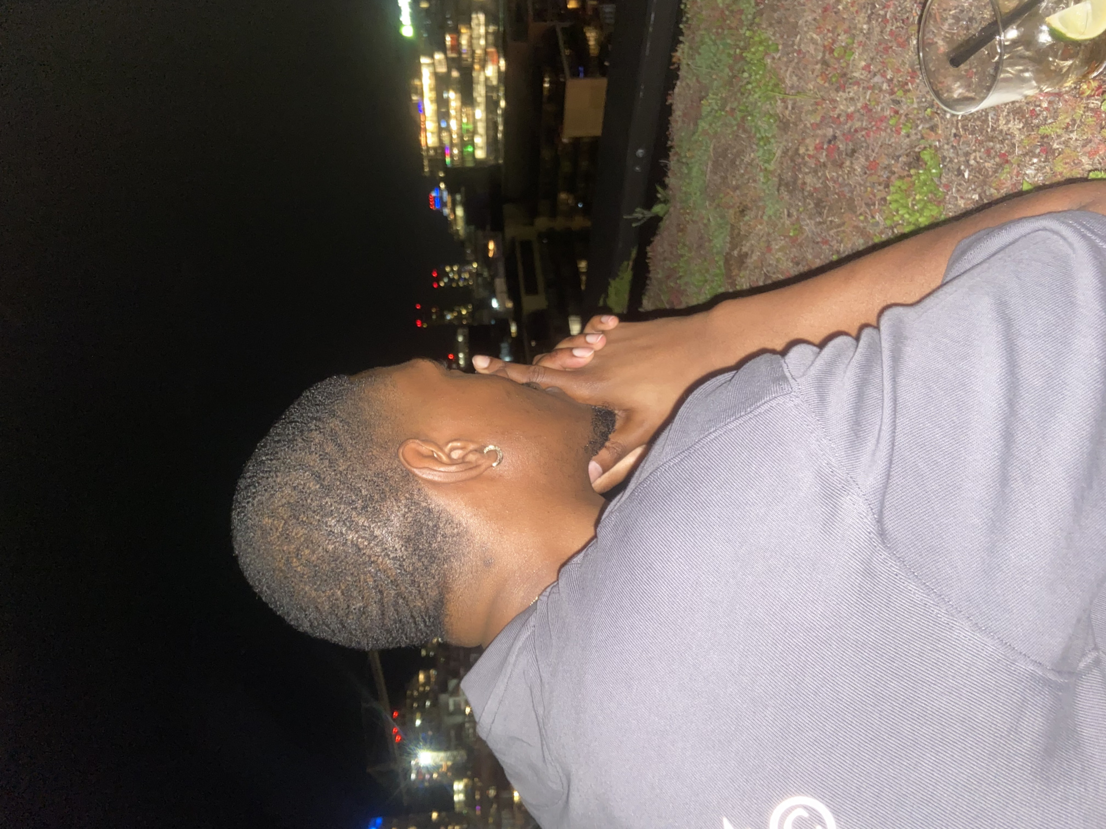 When you’re plotting on how to make tonight every night. Blank Meme Template