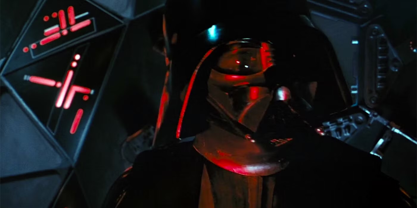 Vaderbait Blank Meme Template
