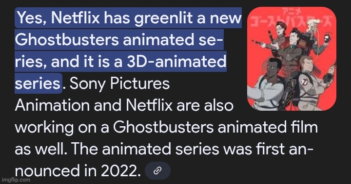 Please tell me it will actually look somewhat like an anime (I've been hoping ever since I had that dream) | made w/ Imgflip meme maker