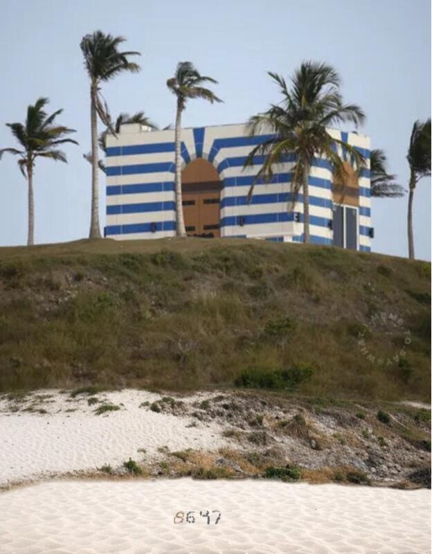 Epstein Island Blank Meme Template