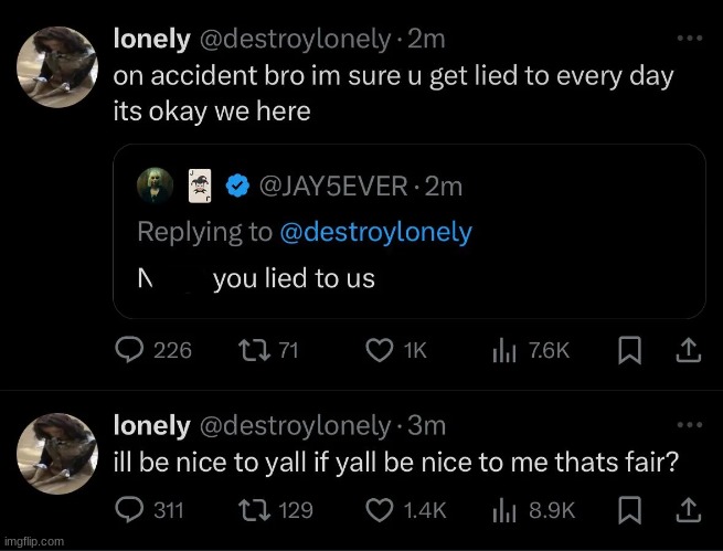 which one of yall mfs are like this | made w/ Imgflip meme maker