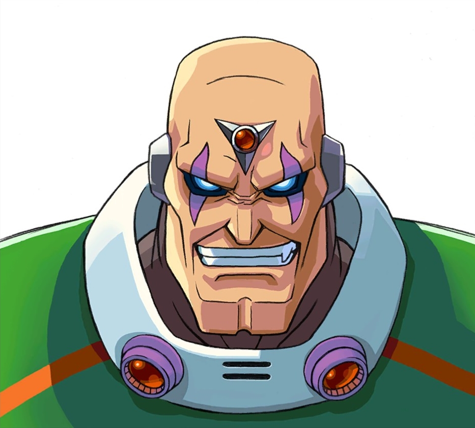 Sigma face Blank Meme Template