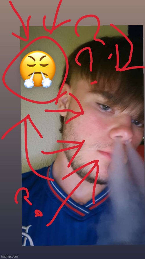 Lucotic made this XD | made w/ Imgflip meme maker